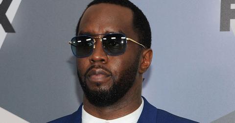 Diddy Italian Vacation Video Lori Harvey Missing