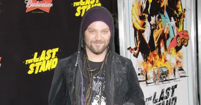 bam margera missing rehab second time