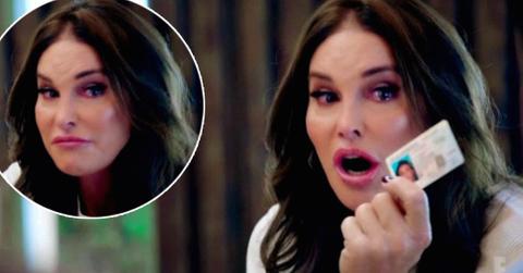 Caitlyn jenner dating men i am cait season 2 01