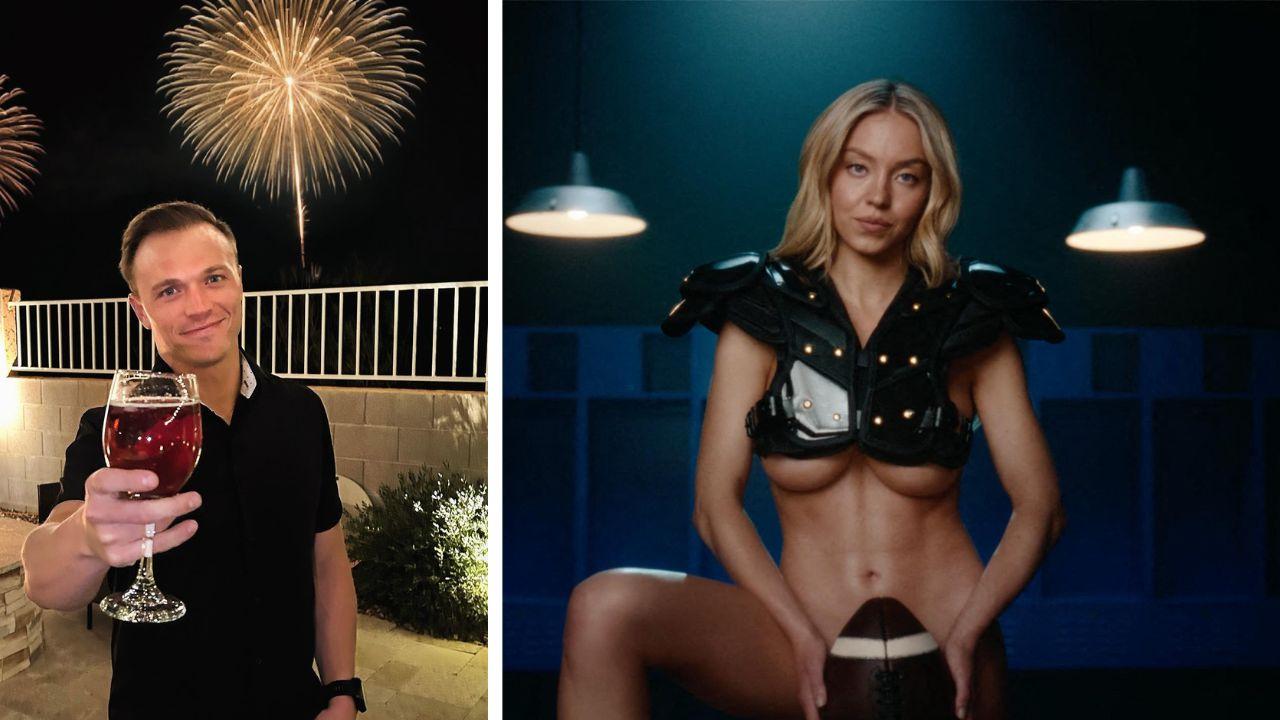 Image of Alex Call, Sydney Sweeney