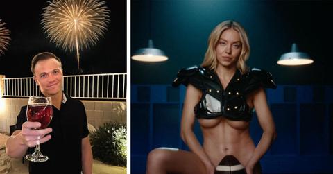 Image of Alex Call, Sydney Sweeney