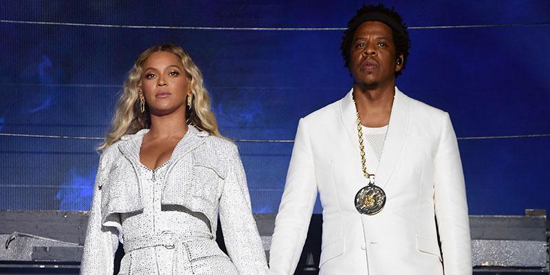 CapBeast.com - Who wore it better? Jay-Z, Beyoncé, Denzel