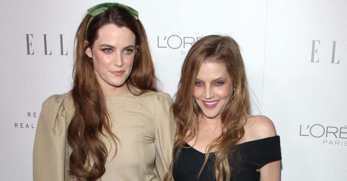 riley keough late mom lisa marie presley prison arrest