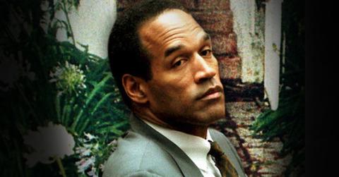 Oj simpson murder knife national enquirer investigates ok