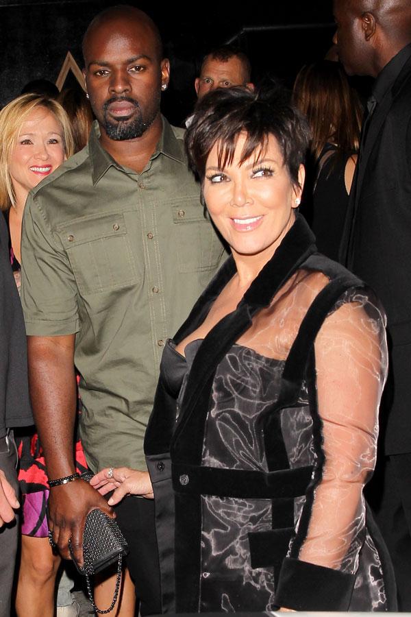 Kris jenner corey gamble dating marriage in love 03