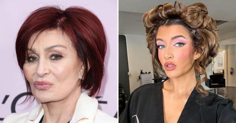 sharon osbourne shames sami sheen onlyfans