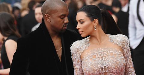 Kim Kardashian and Kanye West Relationship Timeline Feature