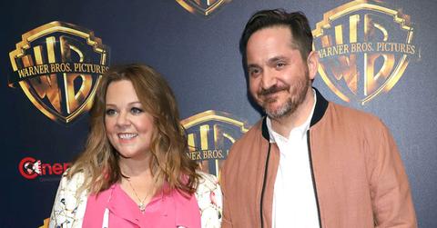 Melissa McCarthy Gift PP