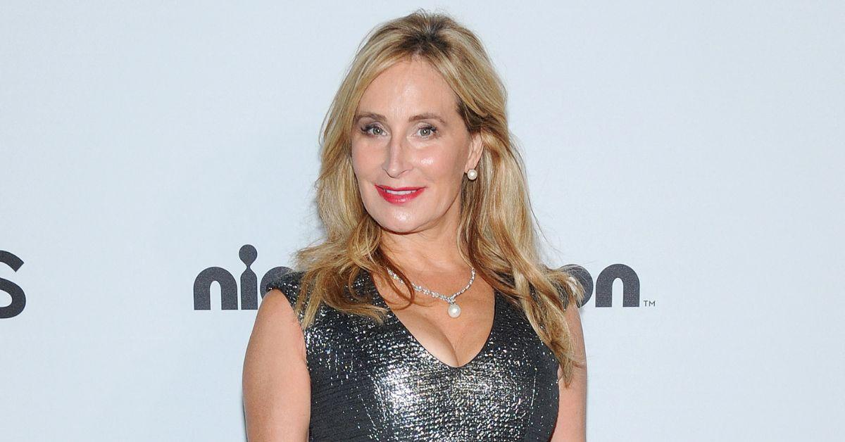 sonja morgan