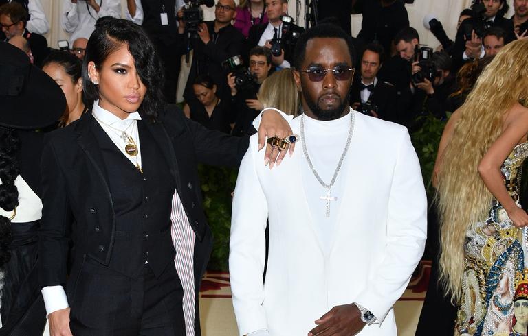 Bye, Diddy! 5 Things To Know About Cassie's New Boyfriend