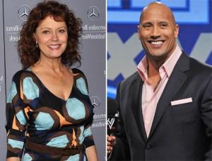 2011__09__Susan Sarandon Dwayne Johnson Sept28newsbt 300×227.jpg