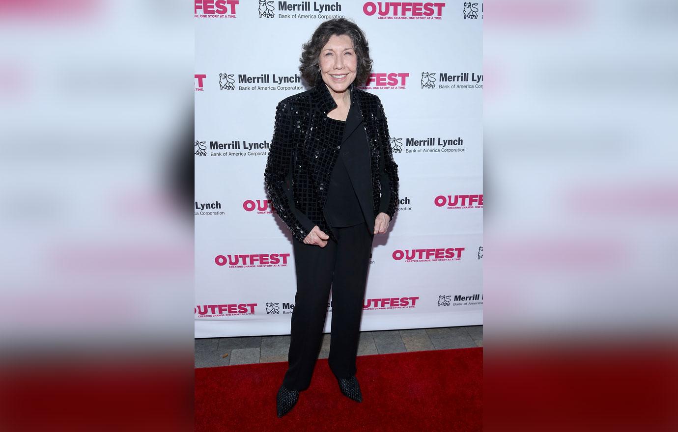 2018 Legacy Awards: A Gala For The Outfest UCLA Legacy Project