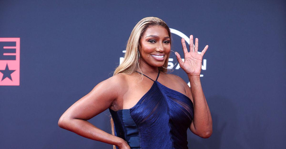 Photo of NeNe Leakes