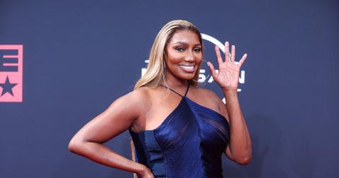 NeNe Leakes Addresses 'RHOA' Return Speculation