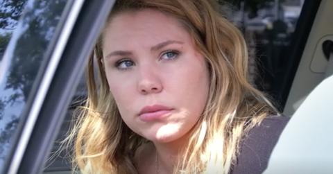 Teen mom kailyn lowry pregnancy rumors new boyfriend h