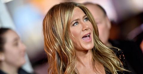Jennifer Aniston