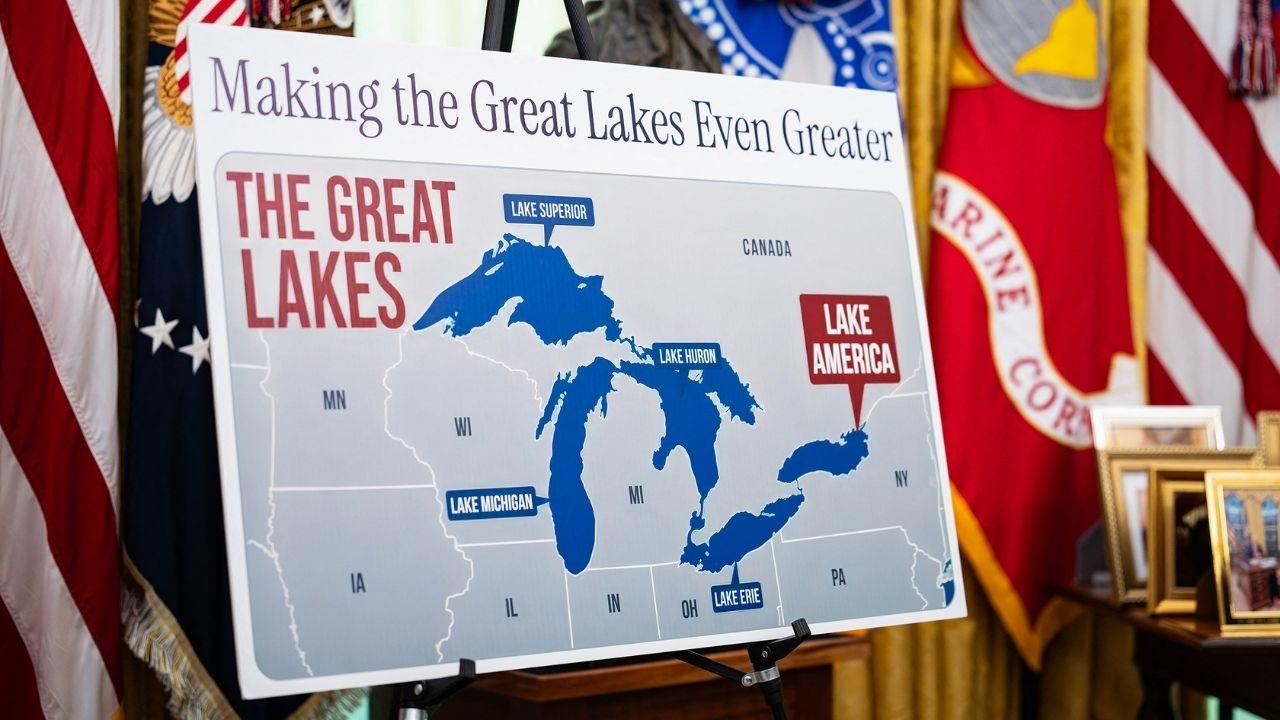 Image of Ontario Premier Doug Ford mocked Donald Trump’s executive order as something out of ‘Saturday Night Live.’