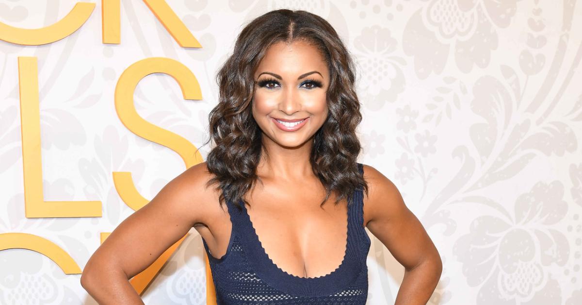 eboni k williams pp