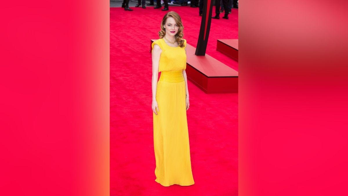 emma stone transformation before after photos