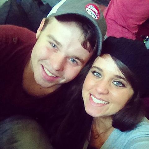 Happy Birthday, Jinger Duggar! 19 Kids And Counting Star Turns 21!