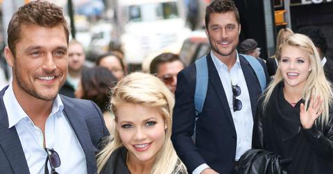 Chris soules witney carson gma
