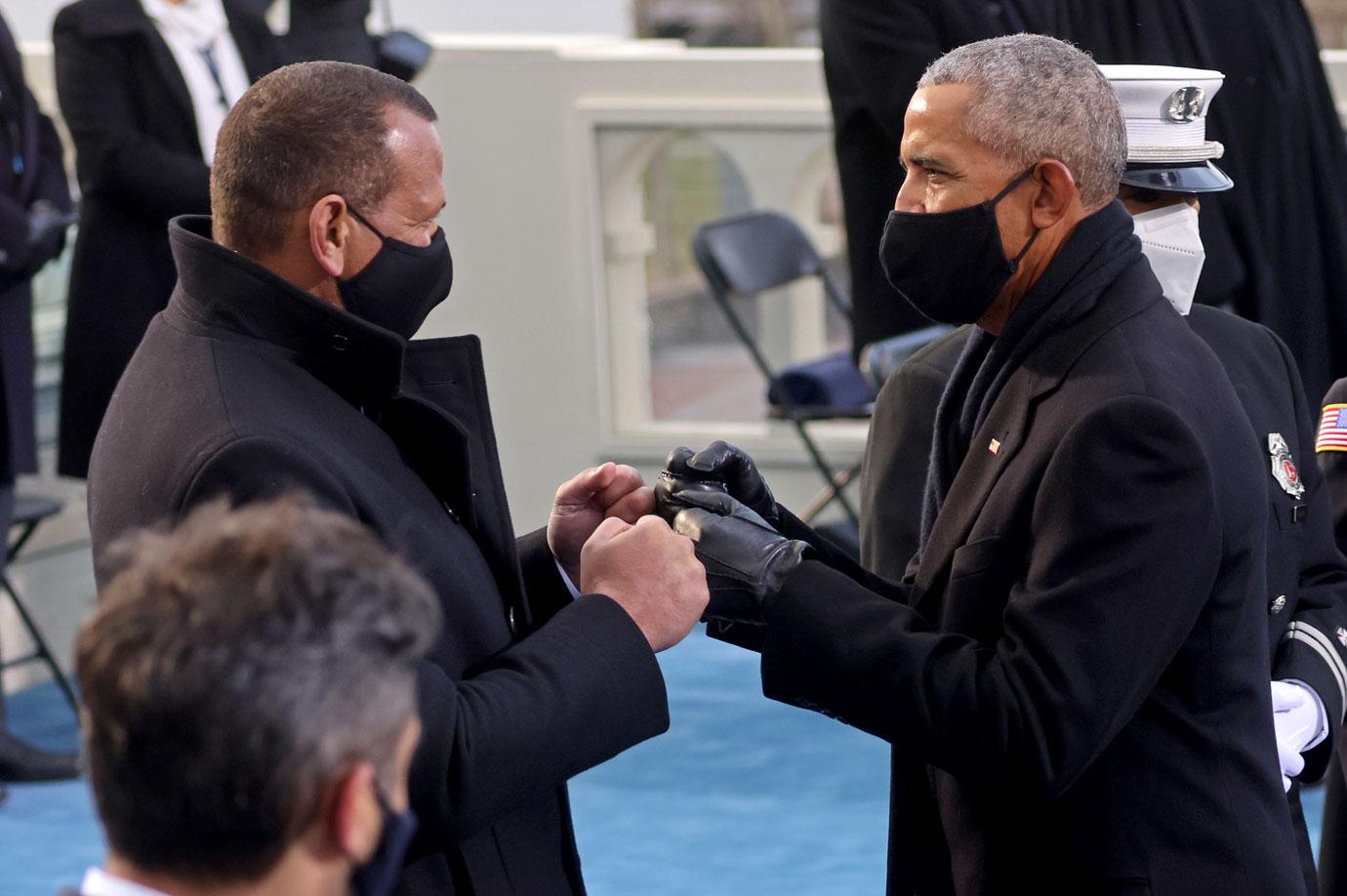 inauguration joe biden kamala harris photos from capitol live update