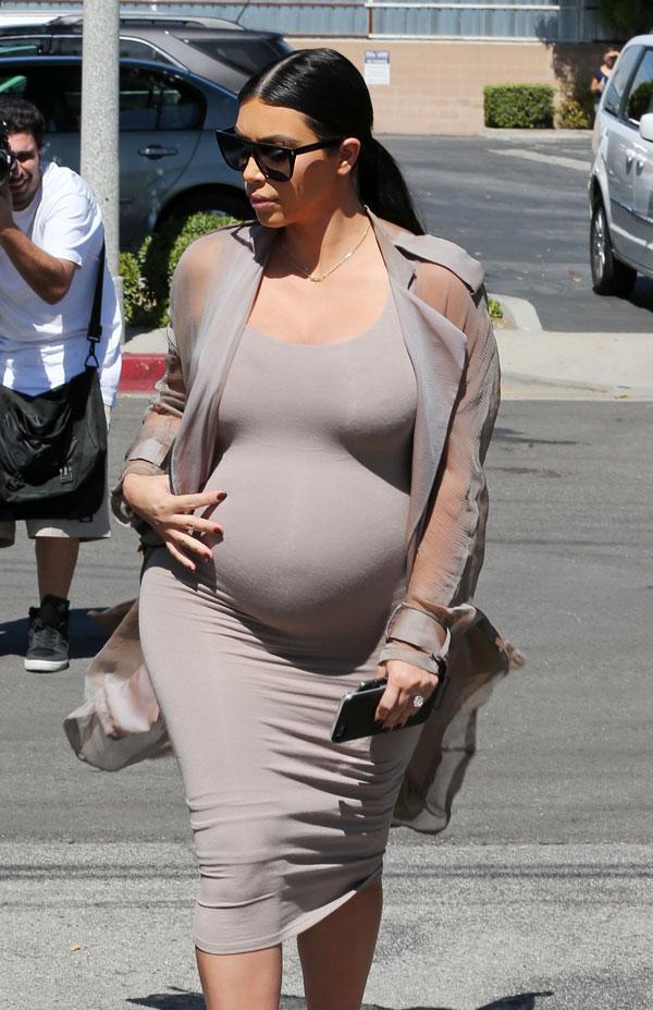 Kim kardashian fat camp 4