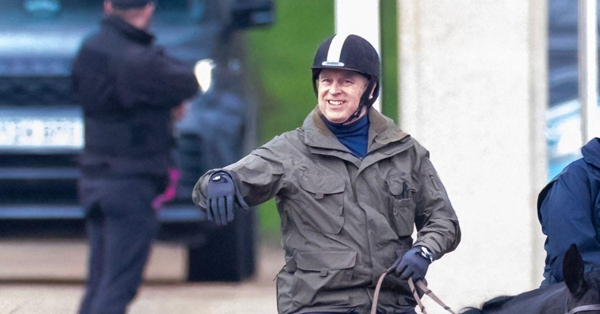 will prince andrew be evicted from royal lodge lease agreement revealed