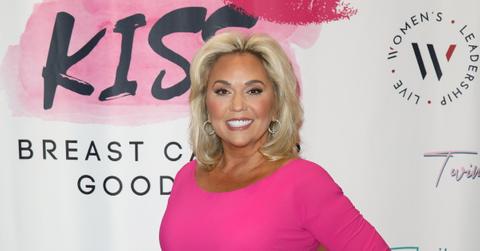 julie chrisley phone privileges jail revealed