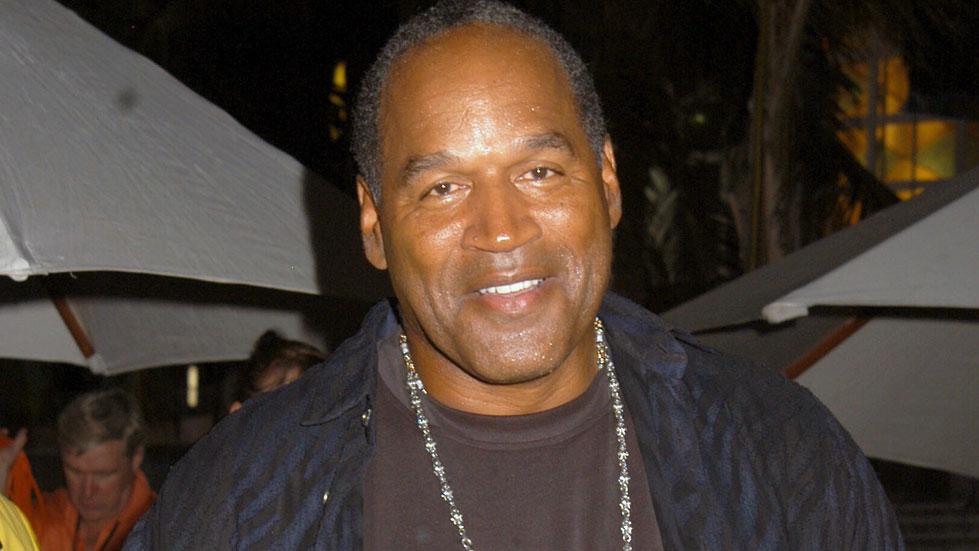 Oj simpson