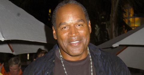 Oj simpson