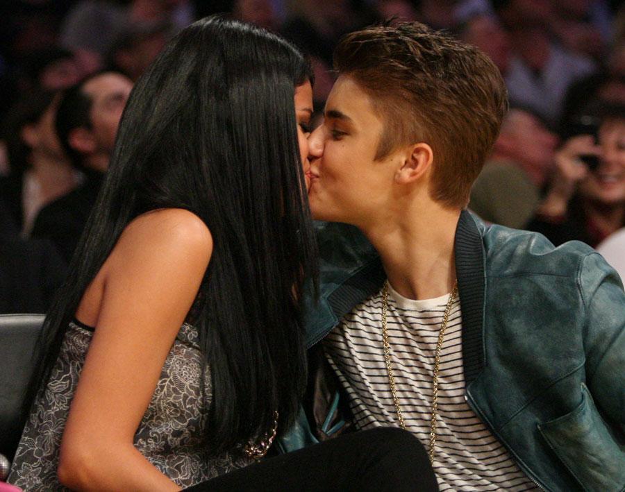 Selena gomez justin bieber 7