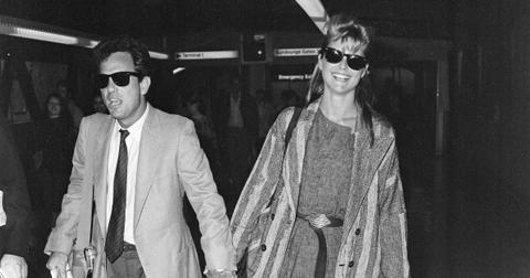 Billy Joel & Christie Brinkley's Relationship: What To Know