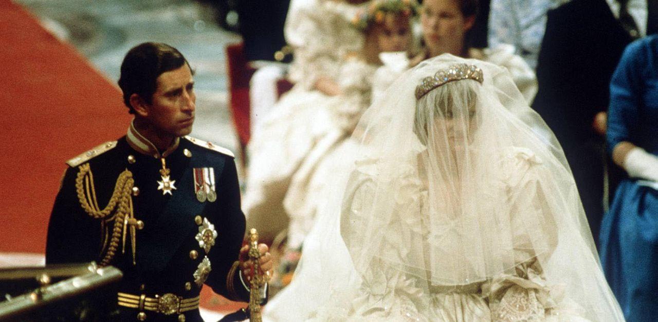 princess diana confessed thought not enough king charles