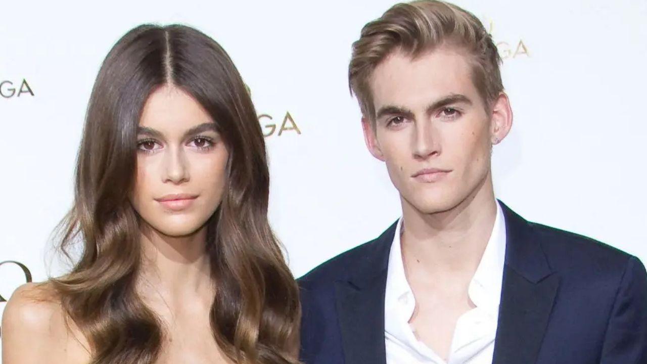 image of Presley and Kaia