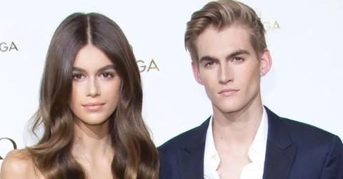 image of Presley and Kaia