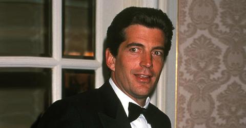 JFK Jr. 'Went Sour' on Media After Courting Their Attention