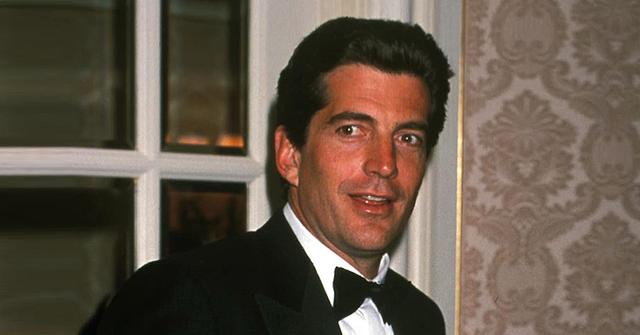 JFK Jr. 'Went Sour' on Media After Courting Their Attention