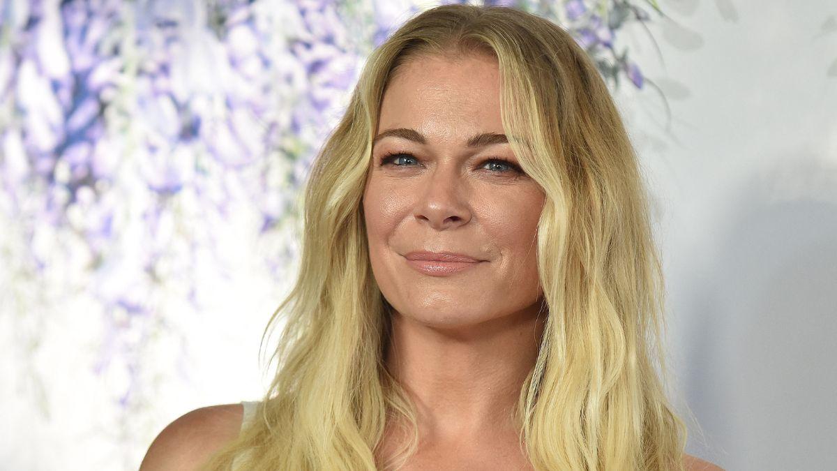 Photo of LeAnn Rimes