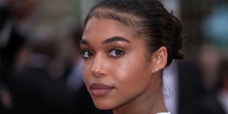 Lori Harvey Enters Not Guilty Plea In Hit & Run Case