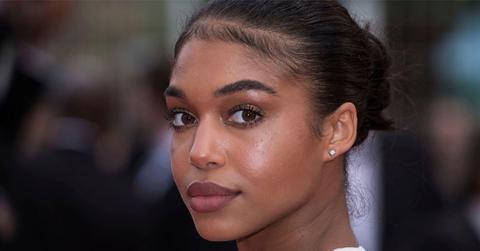 Lori Harvey Enters Not Guilty Plea In Hit & Run Case