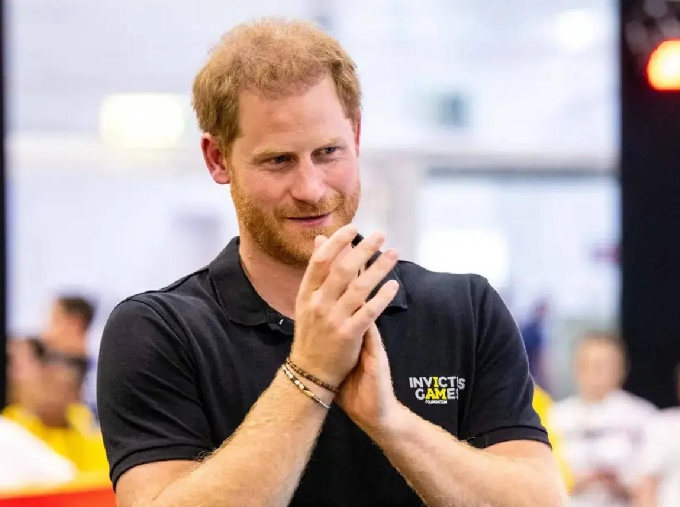 prince harry