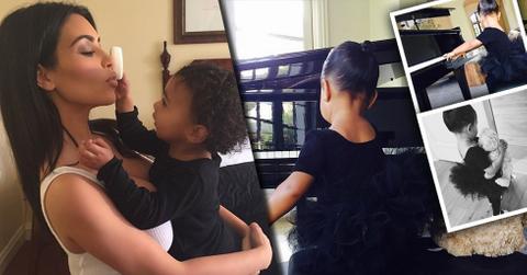 north west ballerina