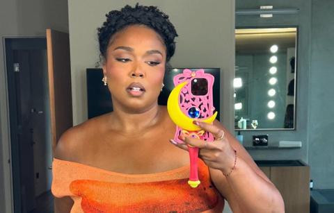What Is Lizzo's Net Worth? How The Singer Made Her Millions