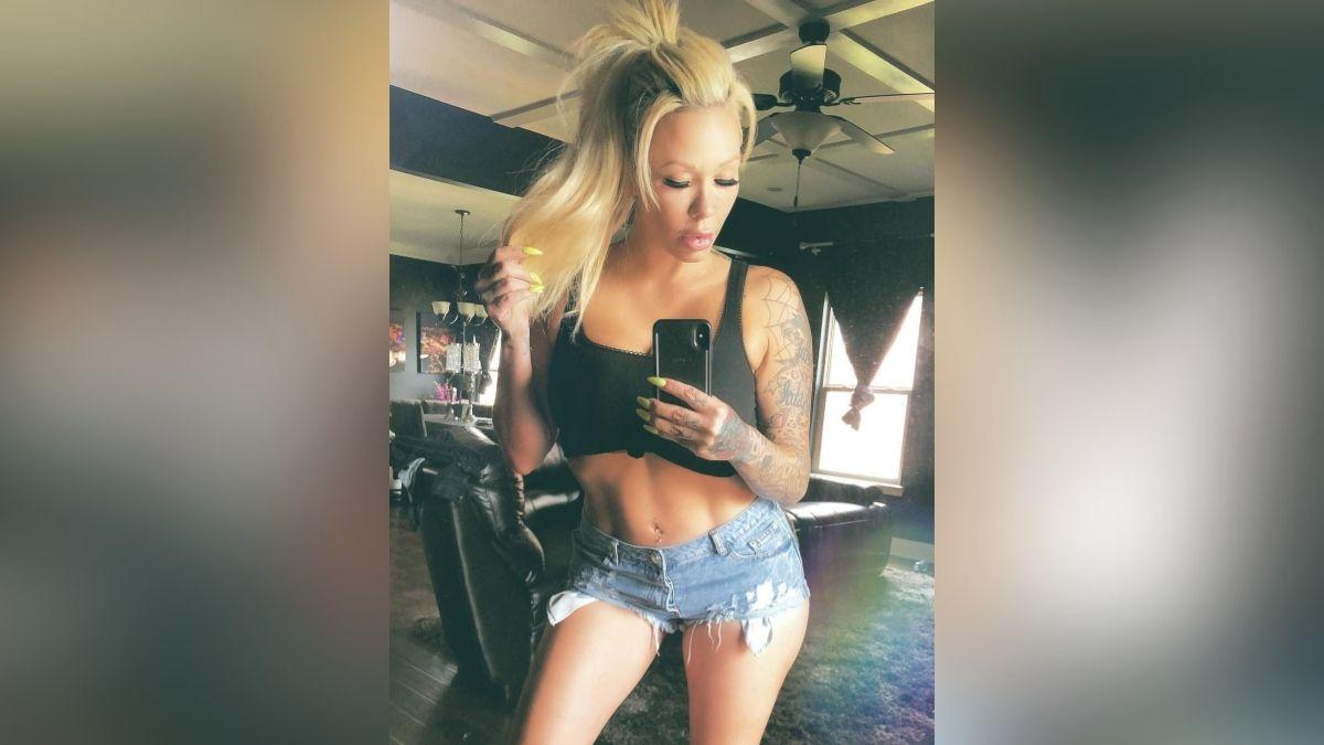 bunnie xo dramatic transformation before after photos