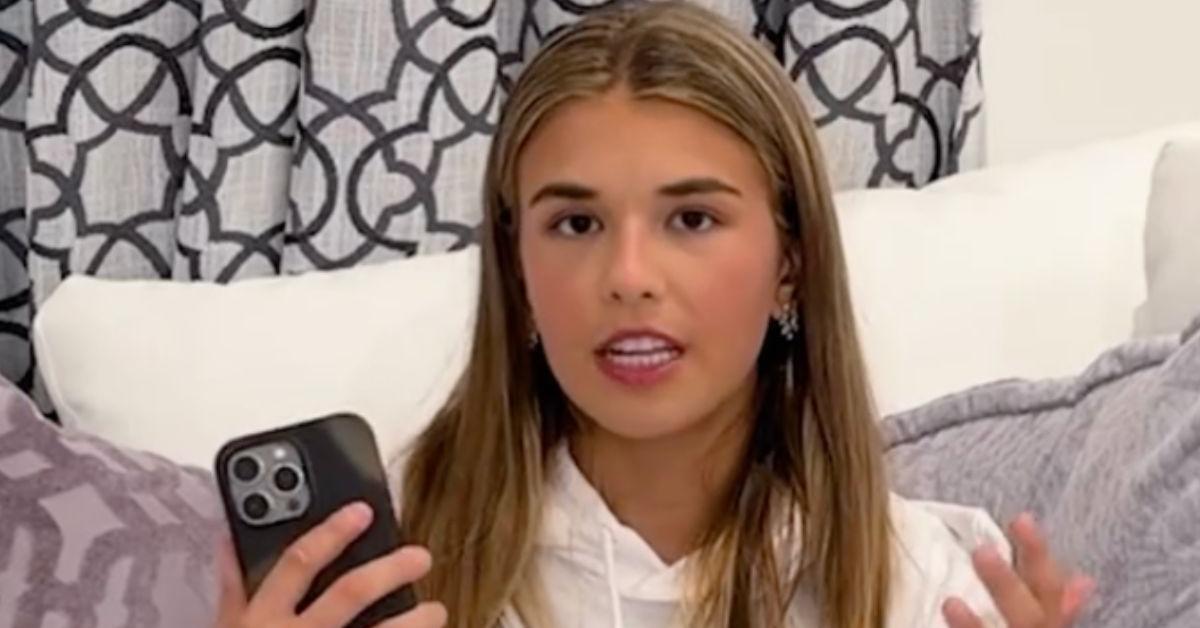 'Out of Touch' Kai Trump Blasted After Revealing 'Five-Year Plan' to Play Golf and 'Build Her Brand': 'Read the Room'