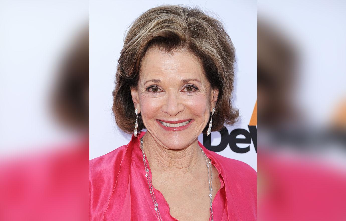 jessica walter