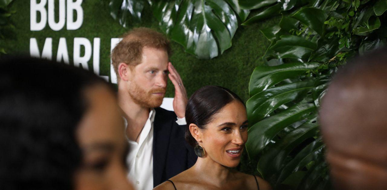 meghan markle prince harry future not secure california