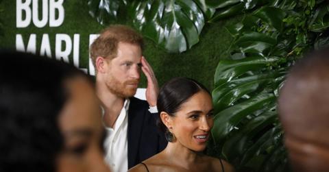meghan markle prince harry future not secure california