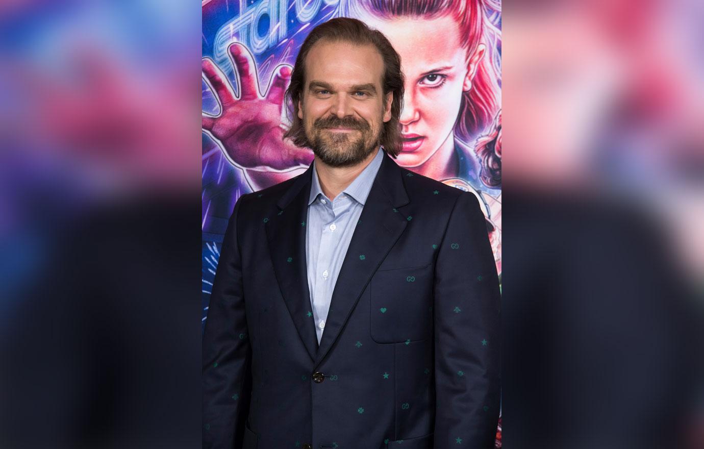 Stranger Things 4 trailer CONFIRMS Jim Hopper is alive